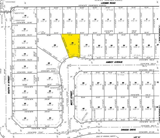 2273 E Amboy Ave, Stockton, CA 95206
