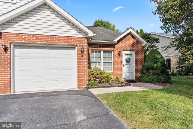 14054 SWEET VALE DR, Hagerstown, MD 21742