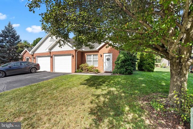 14054 SWEET VALE DR, Hagerstown, MD 21742