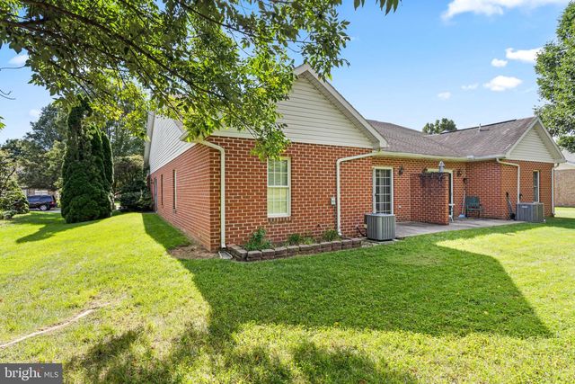 14054 SWEET VALE DR, Hagerstown, MD 21742