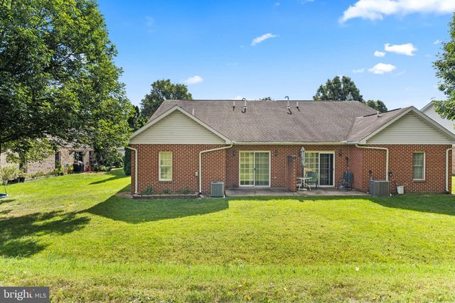 14054 SWEET VALE DR, Hagerstown, MD 21742