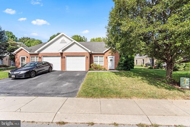 14054 SWEET VALE DR, Hagerstown, MD 21742