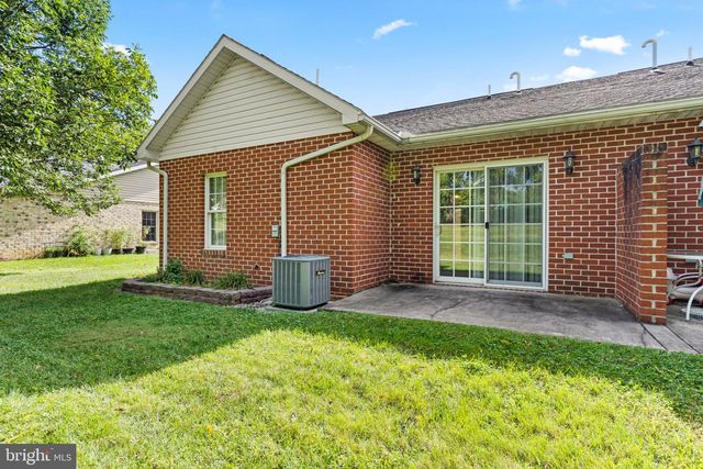 14054 SWEET VALE DR, Hagerstown, MD 21742