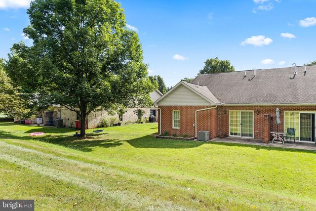 14054 SWEET VALE DR, Hagerstown, MD 21742