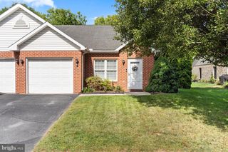 14054 SWEET VALE DR, Hagerstown, MD 21742