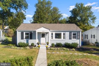 3012 GRAHAM CT, Falls Church, VA 22042