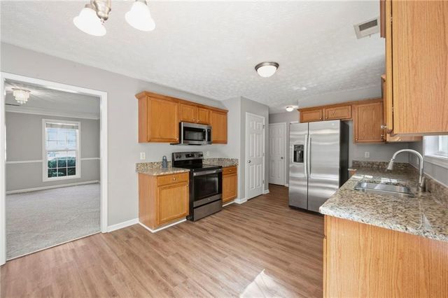 218 Hickory Branch Drive, Acworth, GA 30101