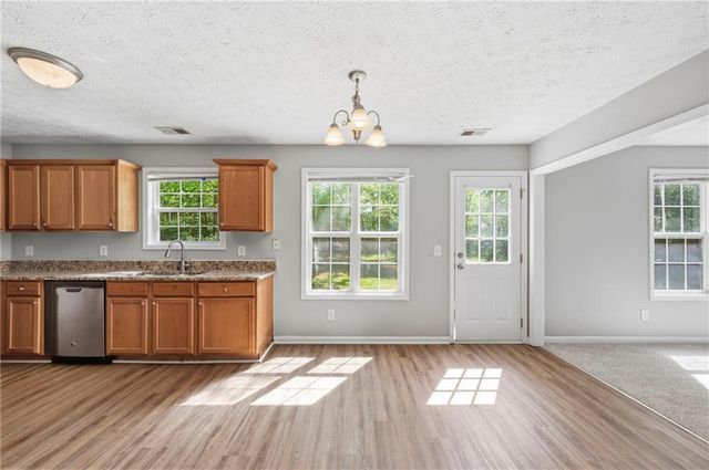 218 Hickory Branch Drive, Acworth, GA 30101