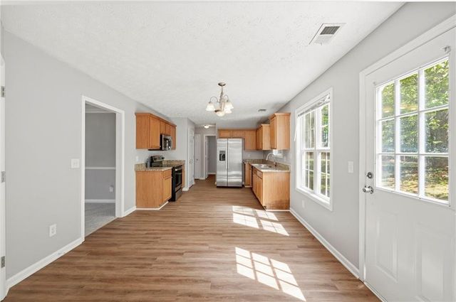 218 Hickory Branch Drive, Acworth, GA 30101