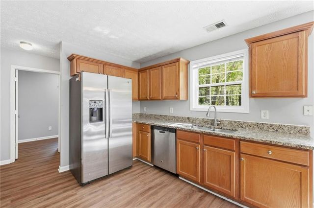 218 Hickory Branch Drive, Acworth, GA 30101