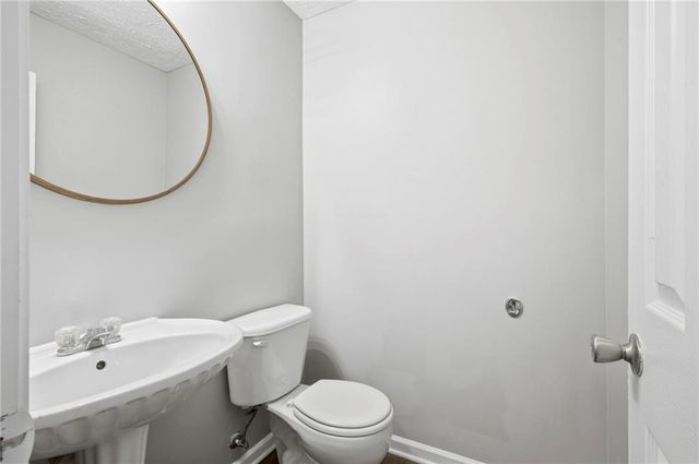 218 Hickory Branch Drive, Acworth, GA 30101