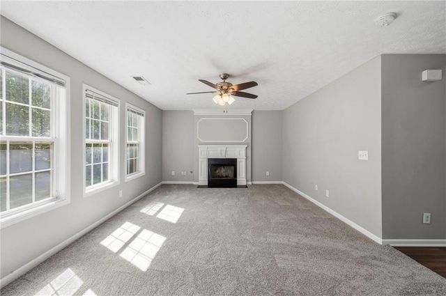 218 Hickory Branch Drive, Acworth, GA 30101