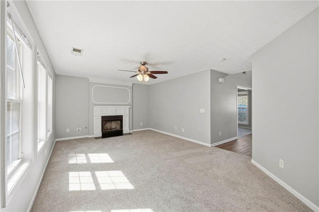 218 Hickory Branch Drive, Acworth, GA 30101