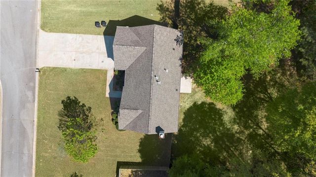 218 Hickory Branch Drive, Acworth, GA 30101