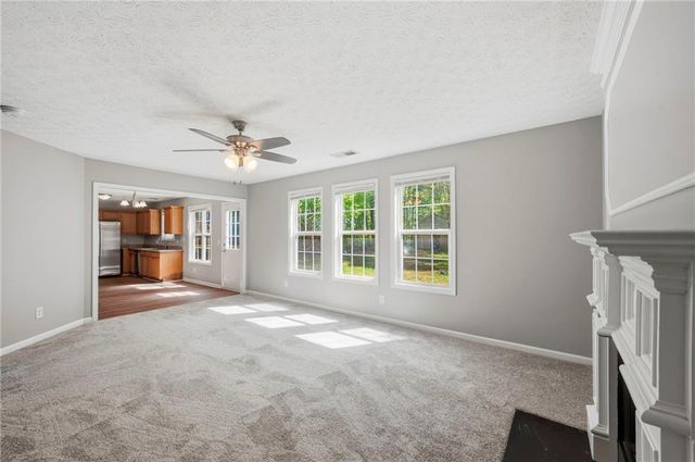 218 Hickory Branch Drive, Acworth, GA 30101