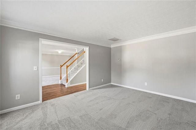 218 Hickory Branch Drive, Acworth, GA 30101