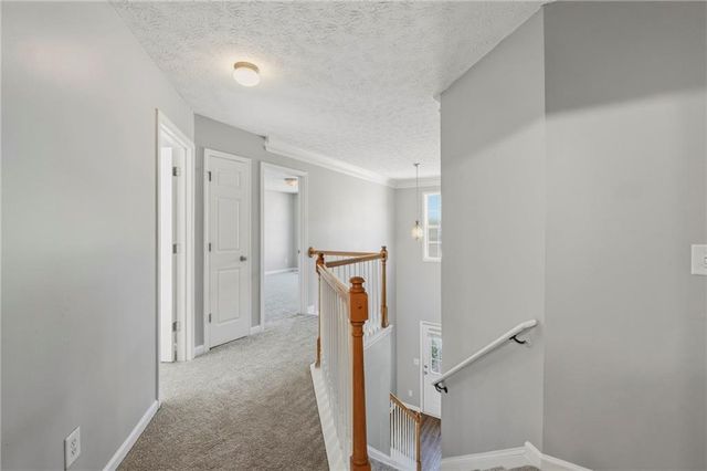 218 Hickory Branch Drive, Acworth, GA 30101