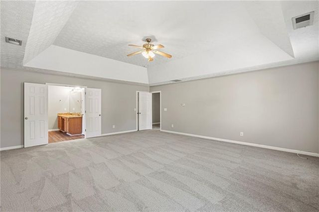 218 Hickory Branch Drive, Acworth, GA 30101