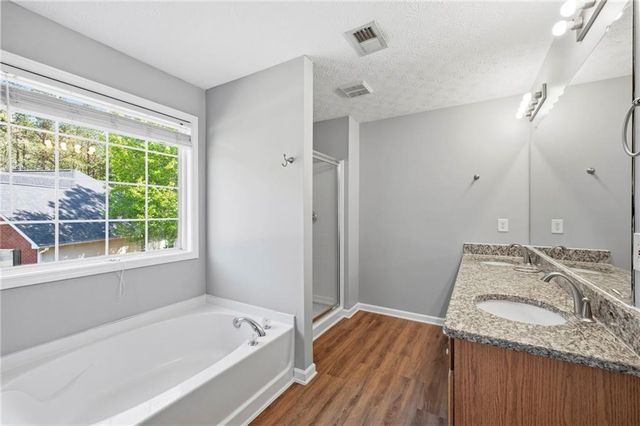 218 Hickory Branch Drive, Acworth, GA 30101