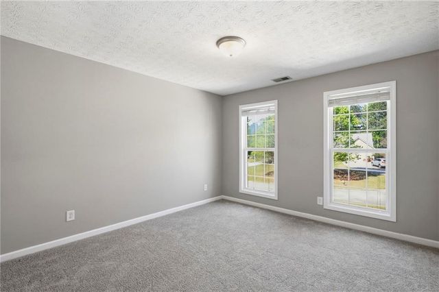 218 Hickory Branch Drive, Acworth, GA 30101