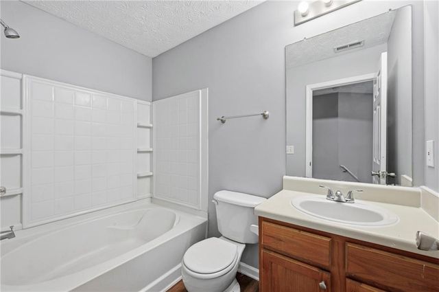 218 Hickory Branch Drive, Acworth, GA 30101