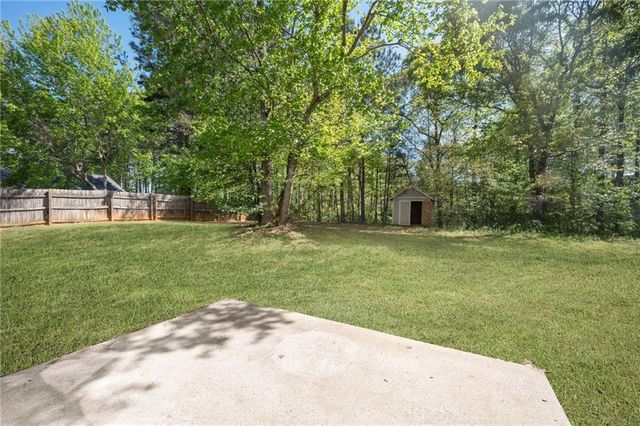 218 Hickory Branch Drive, Acworth, GA 30101