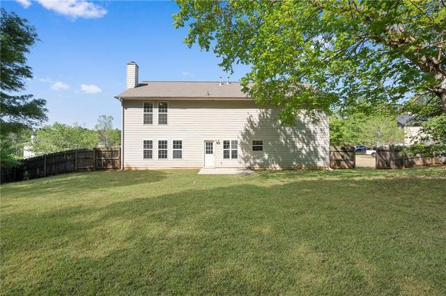 218 Hickory Branch Drive, Acworth, GA 30101