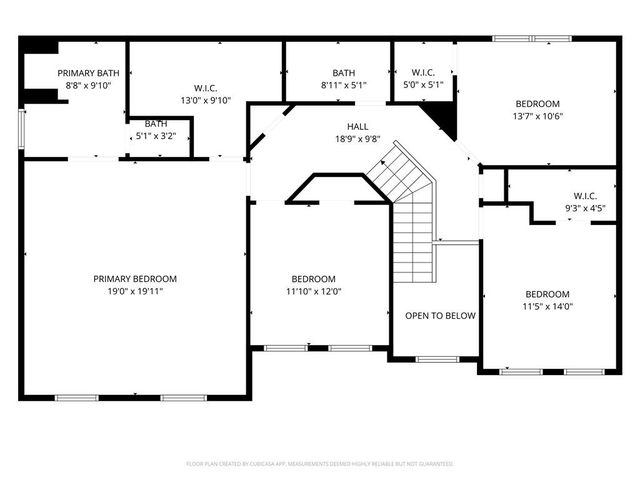 218 Hickory Branch Drive, Acworth, GA 30101