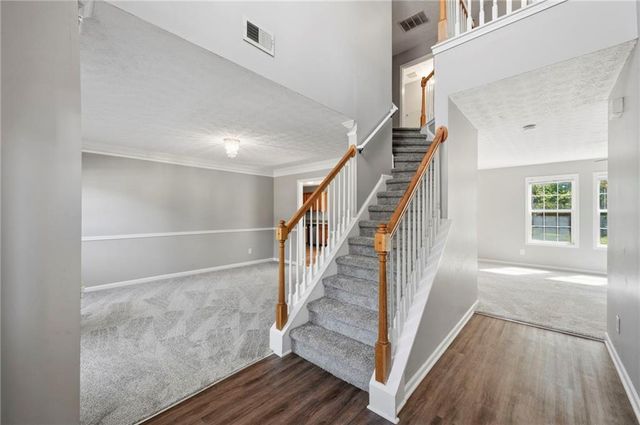 218 Hickory Branch Drive, Acworth, GA 30101