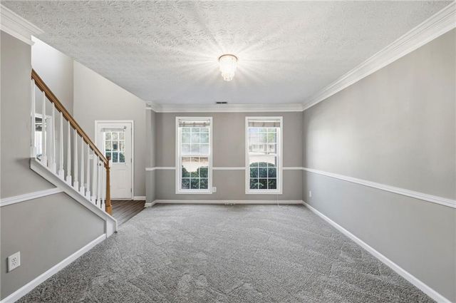 218 Hickory Branch Drive, Acworth, GA 30101