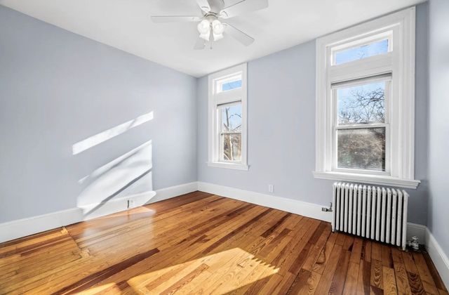 1834 Beacon St 5, Brookline, MA 02445