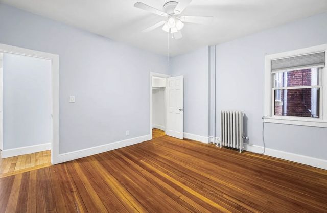 1834 Beacon St 5, Brookline, MA 02445