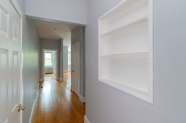 1834 Beacon St 5, Brookline, MA 02445