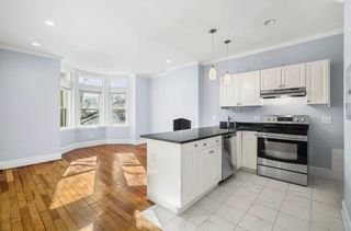 1834 Beacon St 5, Brookline, MA 02445