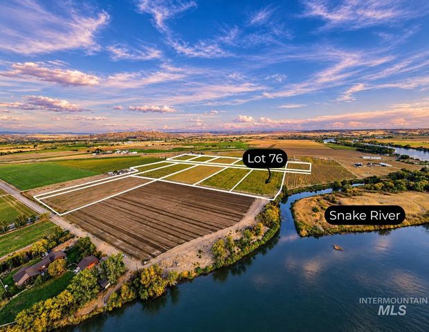 TBD Golden Road (Lot 76), Weiser, ID 83672 property photo