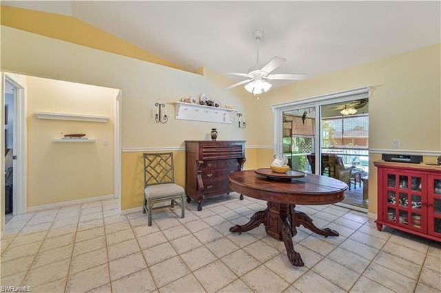 18546 Violet RD, Fort Myers, FL 33967