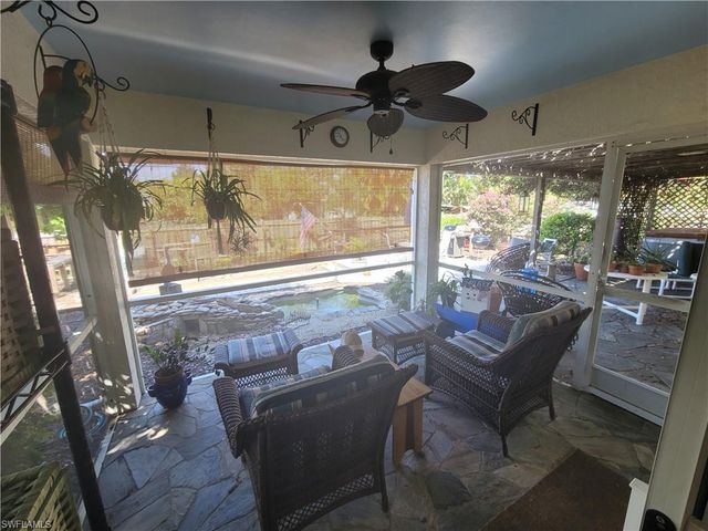 18546 Violet RD, Fort Myers, FL 33967