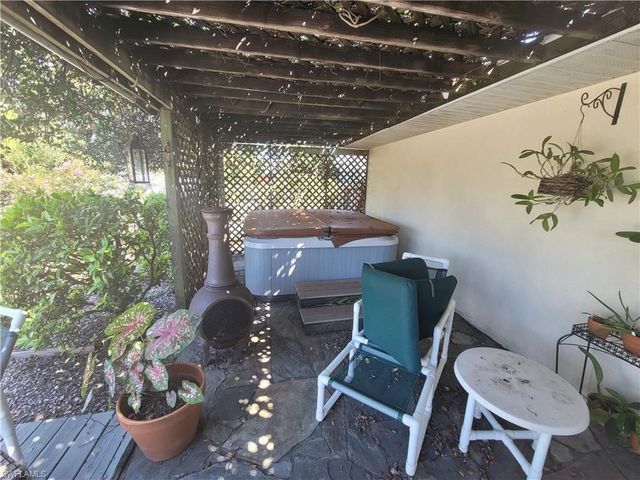 18546 Violet RD, Fort Myers, FL 33967