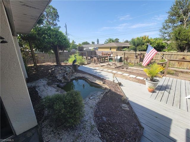 18546 Violet RD, Fort Myers, FL 33967