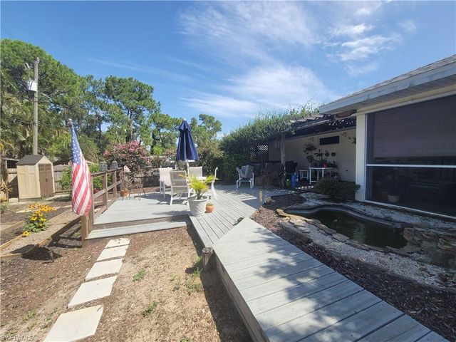 18546 Violet RD, Fort Myers, FL 33967