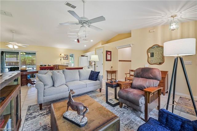 18546 Violet RD, Fort Myers, FL 33967