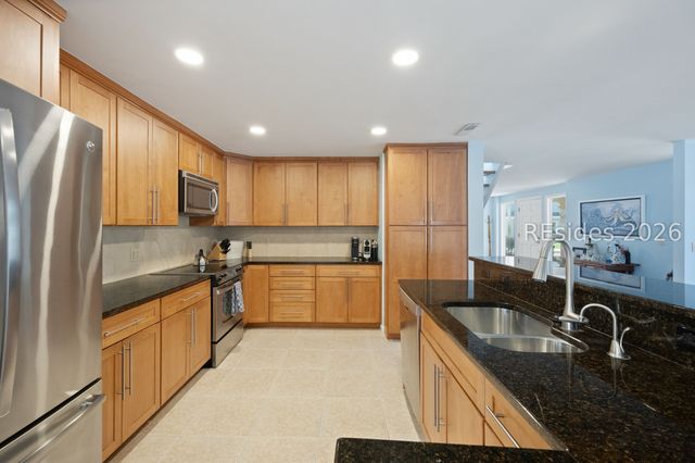 1 Gannet St, Hilton Head Island, SC 29928