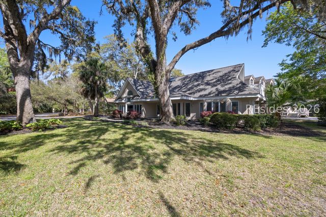 1 Gannet St, Hilton Head Island, SC 29928