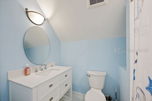 1 Gannet St, Hilton Head Island, SC 29928