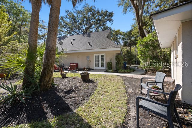 1 Gannet St, Hilton Head Island, SC 29928