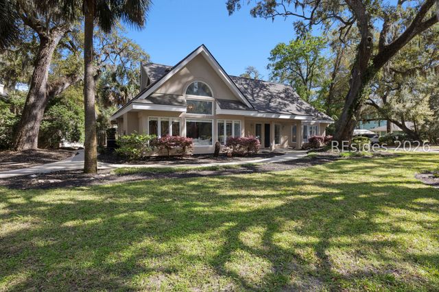 1 Gannet St, Hilton Head Island, SC 29928