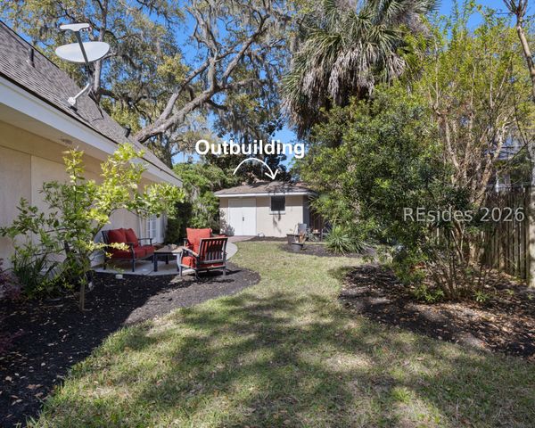 1 Gannet St, Hilton Head Island, SC 29928