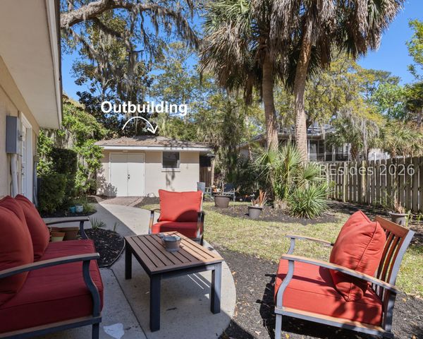 1 Gannet St, Hilton Head Island, SC 29928