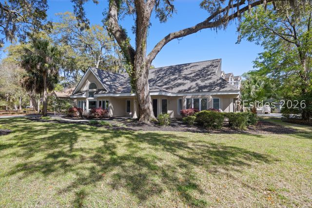 1 Gannet St, Hilton Head Island, SC 29928