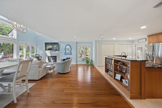 1 Gannet St, Hilton Head Island, SC 29928